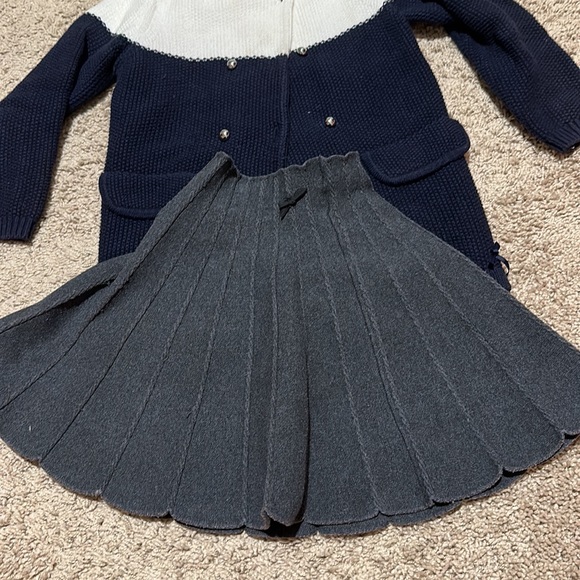 E.LAND KIDS  6 years old set - Picture 3 of 5